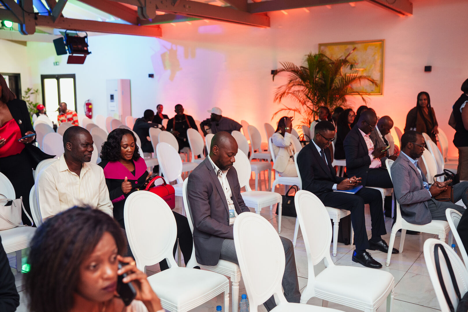 Networking Premium