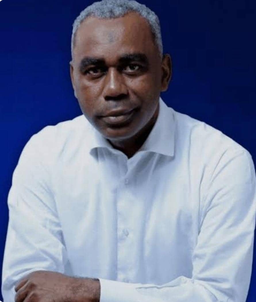 Ali RADJOUMBA