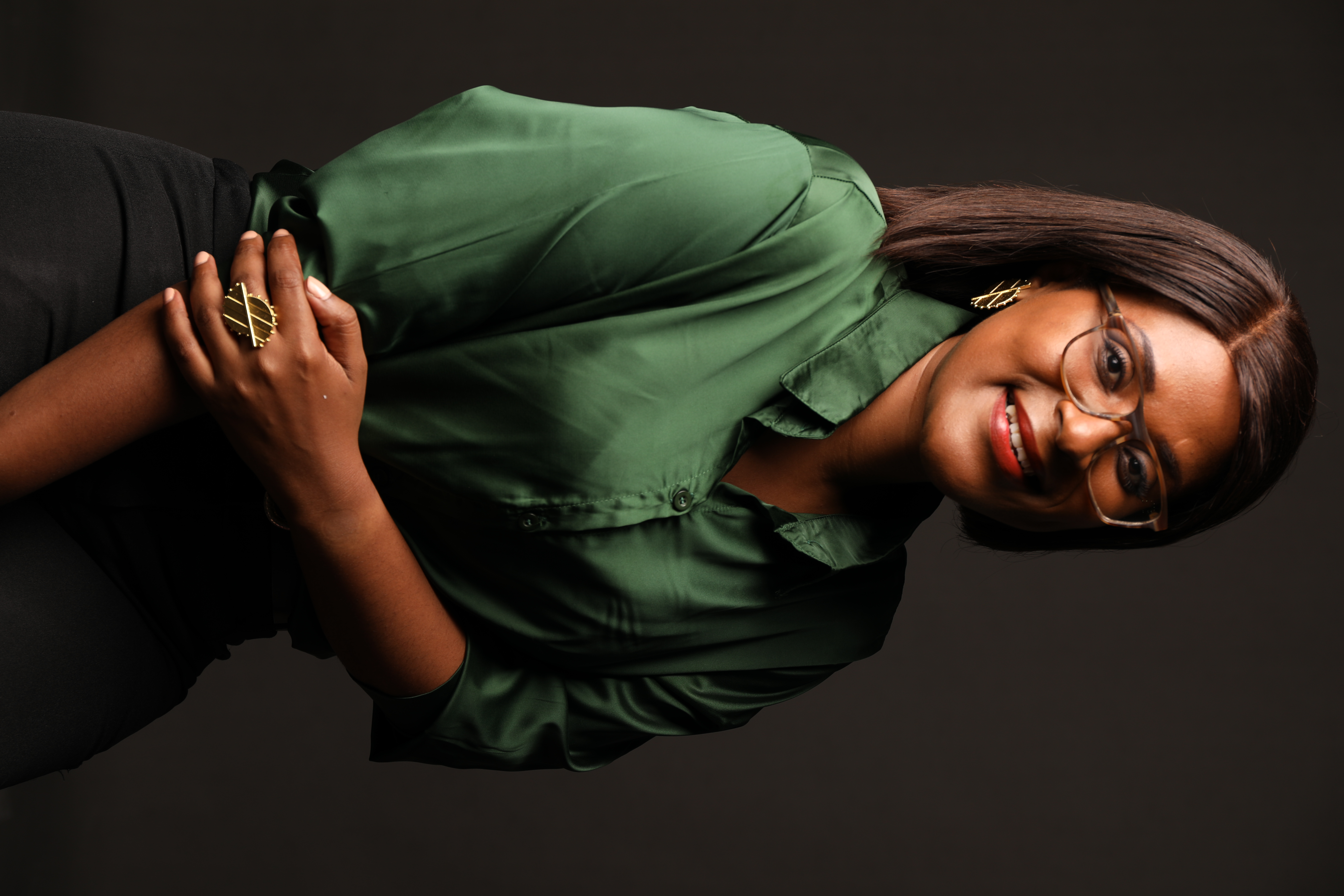 Sylvie TOURE