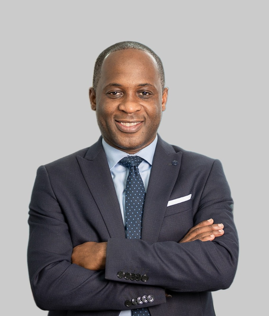 Yannick EBIBIE
